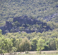 Grampians Villas - Accommodation Nelson Bay