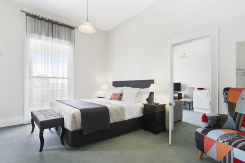 The Riversleigh - Accommodation Nelson Bay 15