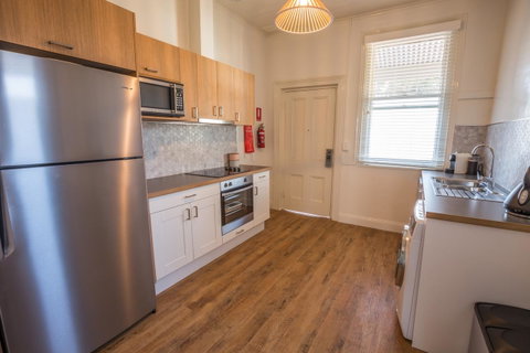 The Riversleigh - Accommodation Nelson Bay 29