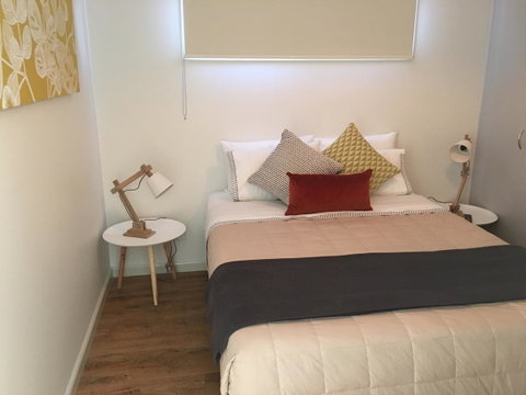 The Riversleigh - Accommodation Nelson Bay 28