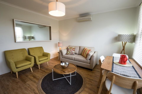 The Riversleigh - Accommodation Nelson Bay 31
