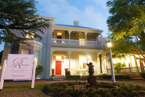 The Riversleigh - Accommodation Nelson Bay 27