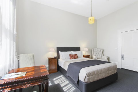 The Riversleigh - Accommodation Nelson Bay 22