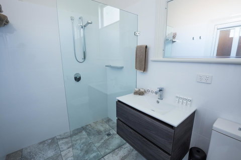 The Riversleigh - Accommodation Nelson Bay 30