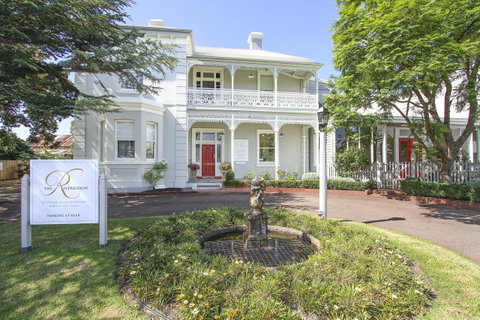 The Riversleigh - Accommodation Nelson Bay 9