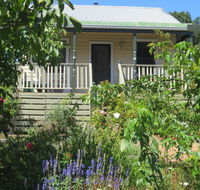 Walnut Cottage via Leongatha - Accommodation Nelson Bay