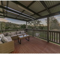 Gracemont Boutique Accommodation - Accommodation Nelson Bay