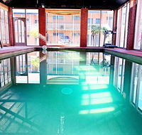 Main Lead Ballarat Motel - Accommodation Nelson Bay