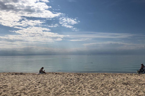 Casa Dromana - Accommodation Nelson Bay 29