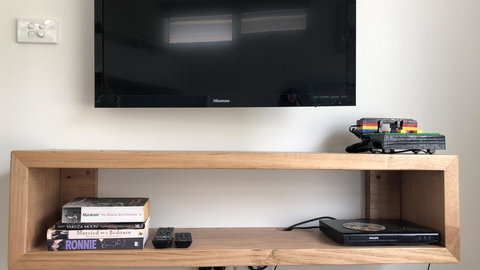 Casa Dromana - Accommodation Nelson Bay 22