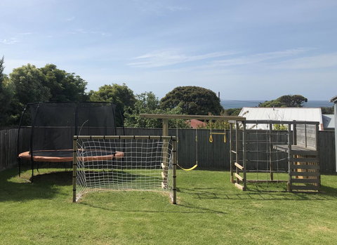 Casa Dromana - Accommodation Nelson Bay 21