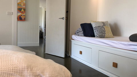 Casa Dromana - Accommodation Nelson Bay 10