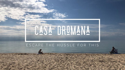 Casa Dromana - Accommodation Nelson Bay 0