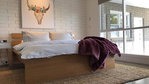 Casa Dromana - Accommodation Nelson Bay 9