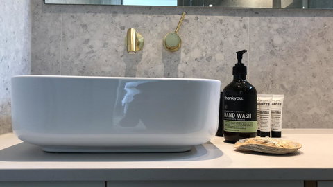 Casa Dromana - Accommodation Nelson Bay 12