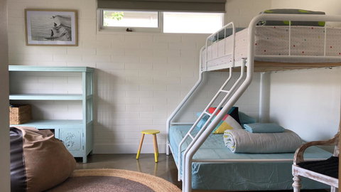 Casa Dromana - Accommodation Nelson Bay 19