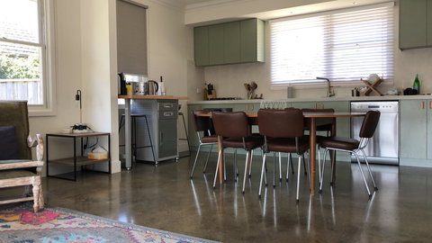 Casa Dromana - Accommodation Nelson Bay 13