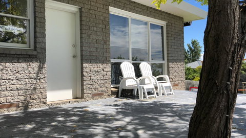 Casa Dromana - Accommodation Nelson Bay 25