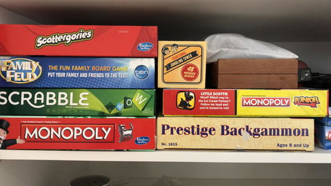 Casa Dromana - Accommodation Nelson Bay 24