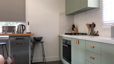 Casa Dromana - Accommodation Nelson Bay 11