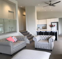 Lorne Sea View Terrace house - Accommodation Nelson Bay