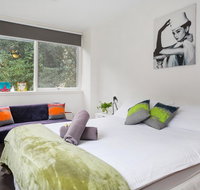 Melbourne Villa - Accommodation Nelson Bay