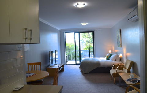 Mansfield Apartments - Accommodation Nelson Bay 13