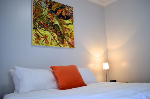 Mansfield Apartments - Accommodation Nelson Bay 19