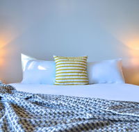 Mansfield Apartments - Accommodation Nelson Bay