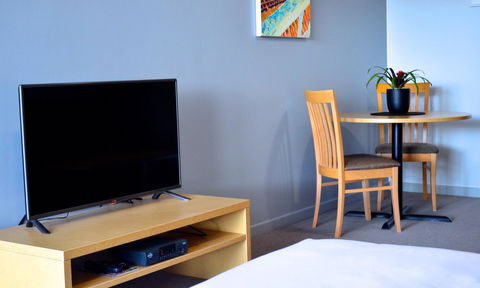 Mansfield Apartments - Accommodation Nelson Bay 16