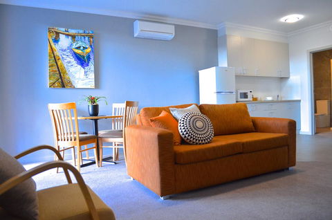 Mansfield Apartments - Accommodation Nelson Bay 12