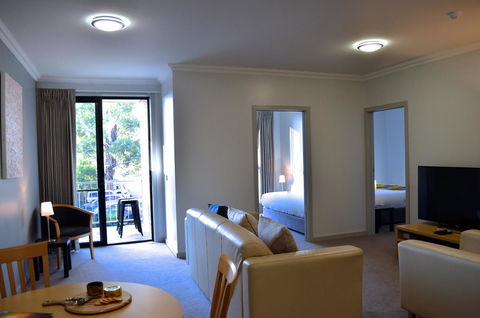 Mansfield Apartments - Accommodation Nelson Bay 18