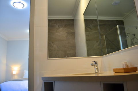 Mansfield Apartments - Accommodation Nelson Bay 4