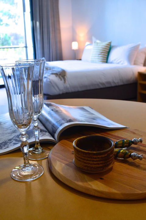 Mansfield Apartments - Accommodation Nelson Bay 5