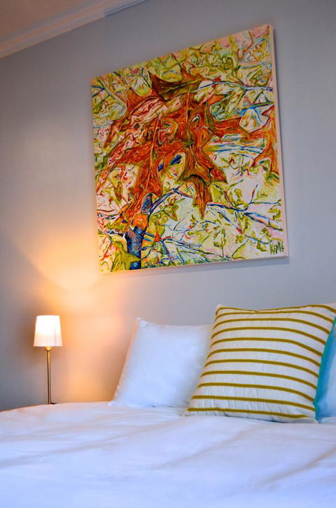 Mansfield Apartments - Accommodation Nelson Bay 1