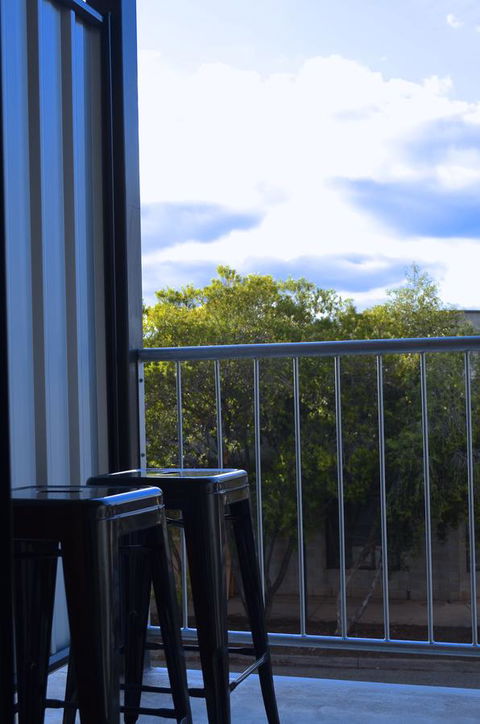 Mansfield Apartments - Accommodation Nelson Bay 9