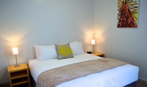 Mansfield Apartments - Accommodation Nelson Bay 11