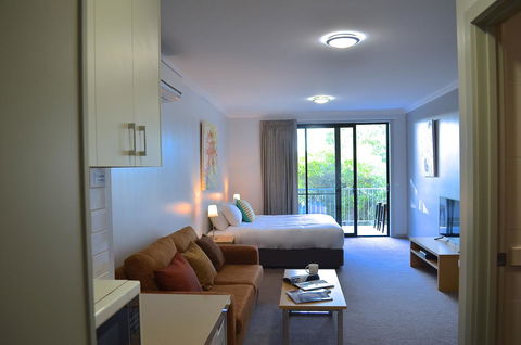 Mansfield Apartments - Accommodation Nelson Bay 17