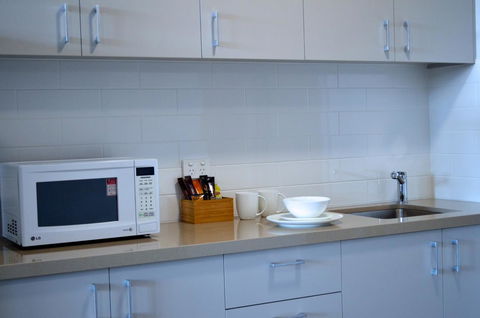 Mansfield Apartments - Accommodation Nelson Bay 10