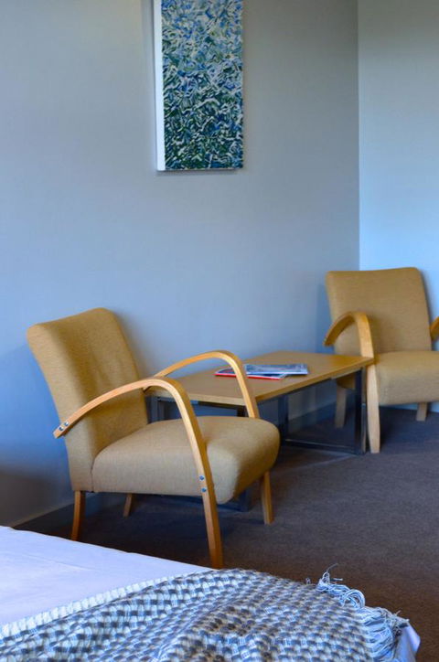 Mansfield Apartments - Accommodation Nelson Bay 3