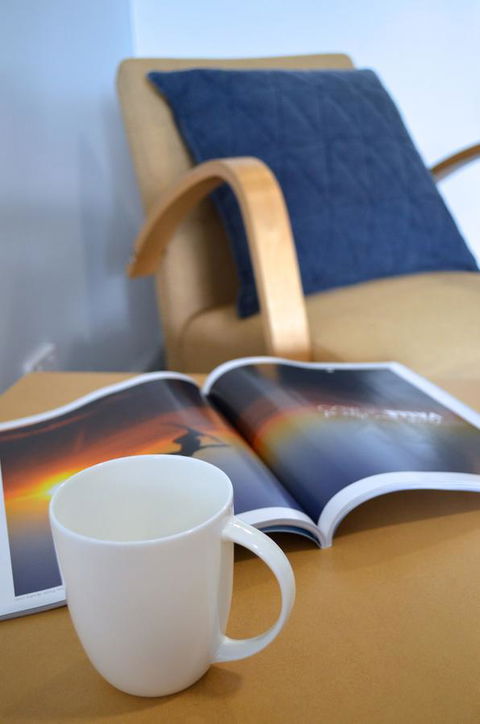 Mansfield Apartments - Accommodation Nelson Bay 15