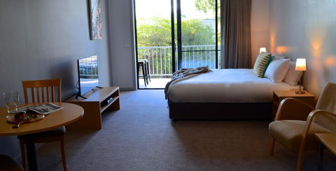 Mansfield Apartments - Accommodation Nelson Bay 20