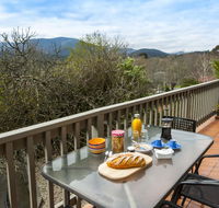 Healesville Apartments - Accommodation Nelson Bay