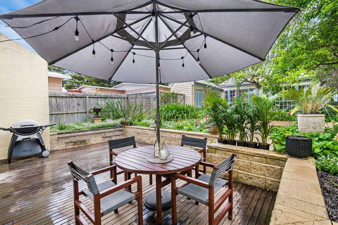Edge17 Port Fairy Wharf - Nelson Bay Accommodation.com 18