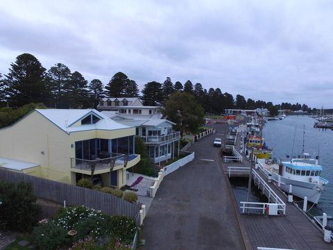 Edge17 Port Fairy Wharf - Nelson Bay Accommodation.com 21