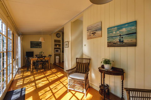 Edge17 Port Fairy Wharf - Nelson Bay Accommodation.com 24