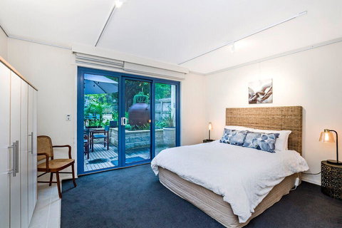 Edge17 Port Fairy Wharf - Nelson Bay Accommodation.com 17