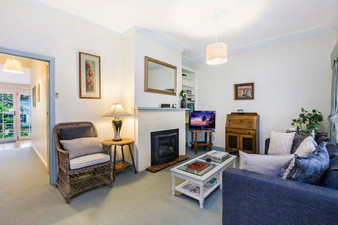 Edge17 Port Fairy Wharf - Nelson Bay Accommodation.com 0