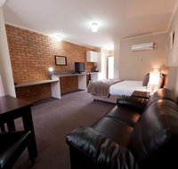 National Hotel Complex Bendigo - Accommodation Nelson Bay