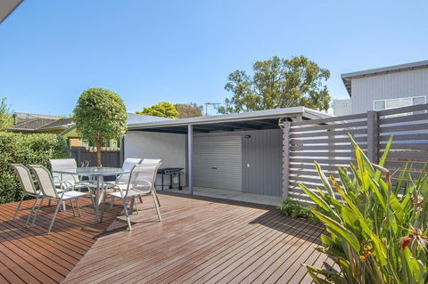 Bask At The Glade - Rejuvenate Stays - Accommodation Nelson Bay 16